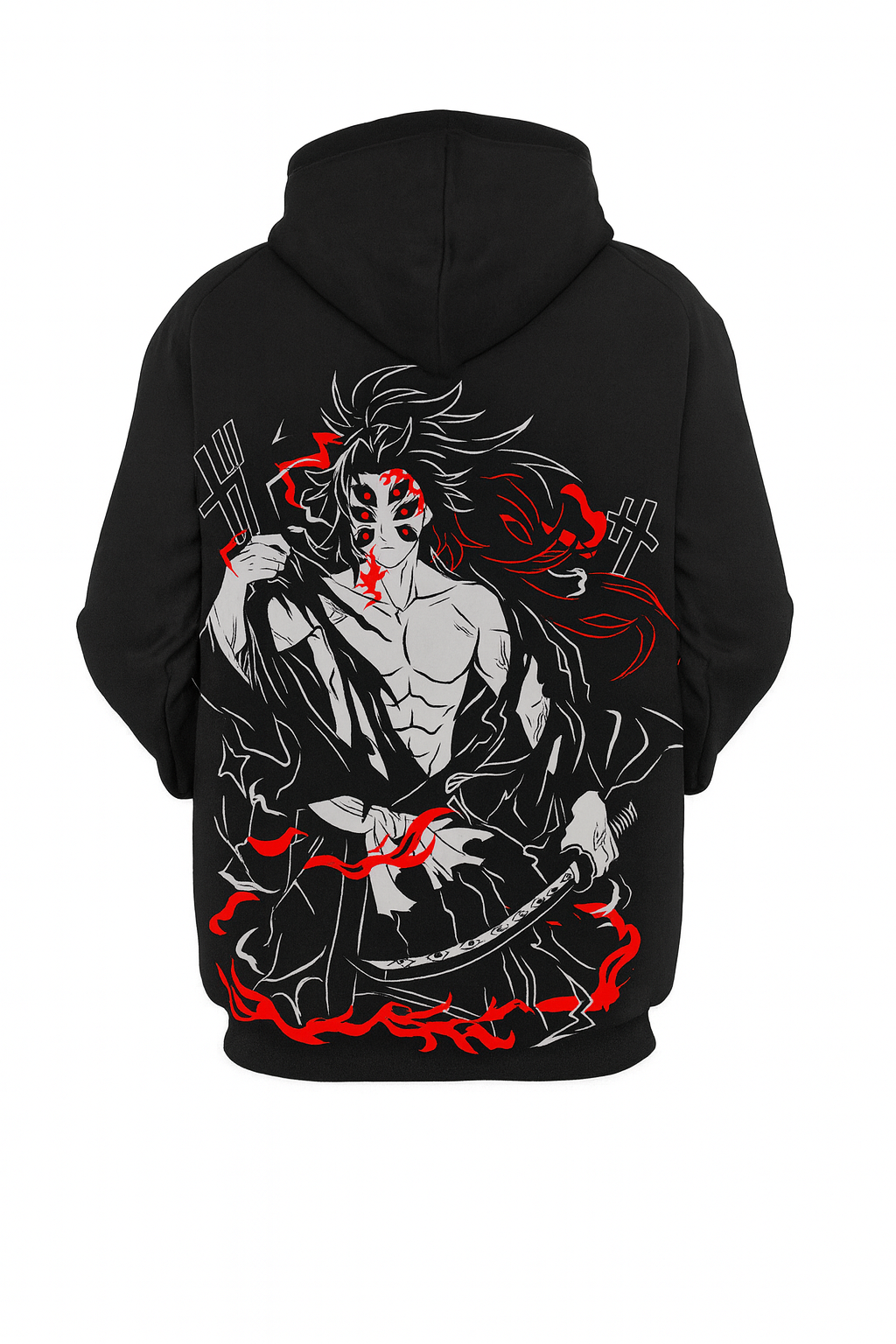Demon Slayer Hoodie